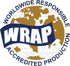 Tiêu chuẩn WRAP về sản xuất