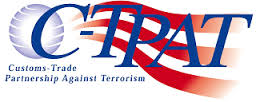 C-TPAT about customs-trade partnership against terrorism