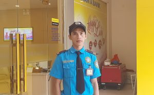 Ca trưởng bảo vệ Nguyễn Bửu Vân (Đội SG08) Bảo vệ Ngày và Đêm