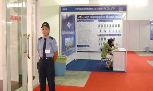 Công ty bảo vệ Nha Trang cung cấp đa dạng dịch vụ bảo vệ