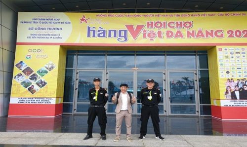 Công ty bảo vệ Quảng Nam làm nhiều vụ tại Đà Nẵng 