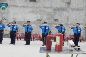 Top 17 công ty dịch vụ bảo vệ uy tín, chuyên nghiệp tại Hà Nội  