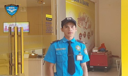 Thuê bảo vệ quận Phú Nhuận cần thiết