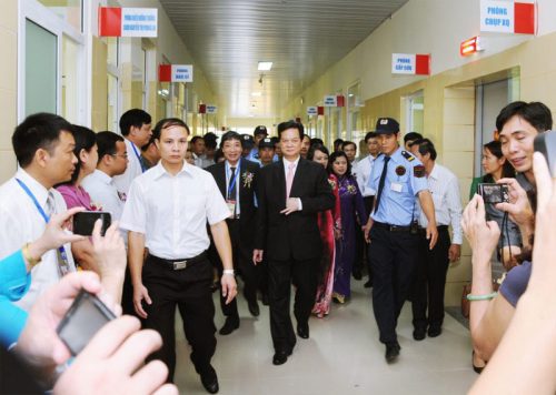 Công ty Vệ Sĩ Thiên Long là công ty bảo vệ chuyên nghiệp tại Đà Nẵng