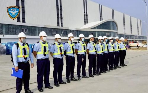 Công ty dịch vụ bảo vệ Đà Nẵng với nhiều dự án lớn nhó