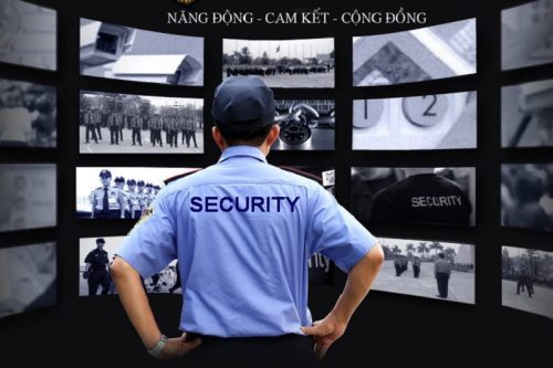 GFC Security là tập đoàn bảo vệ đã có 29 năm hoạt động