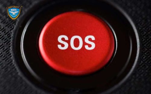 Tín hiệu SOS là gì? 