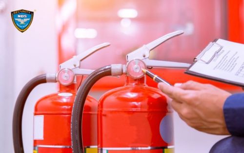 Nội quy phòng cháy chữa cháy đóng vai trò quan trọng tại các cơ sở