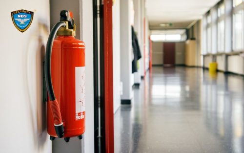 Nội quy phòng cháy chữa cháy là điều kiện bắt buộc tại cơ sở